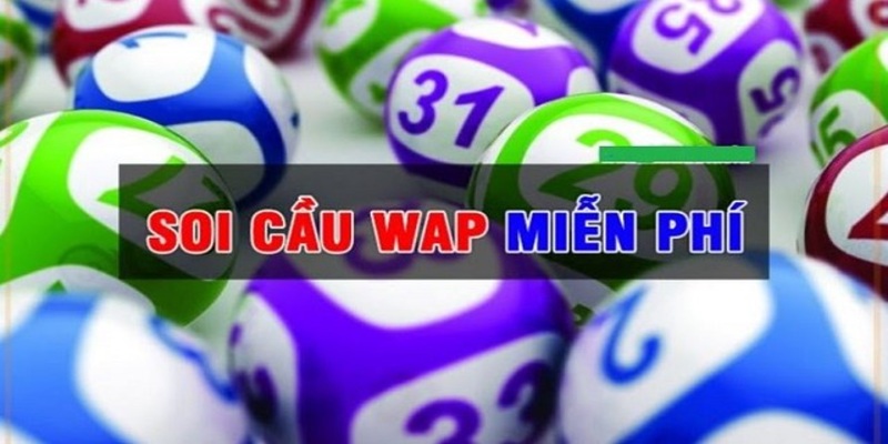 Chọn số may mắn, gia tăng cơ hội trúng thưởng