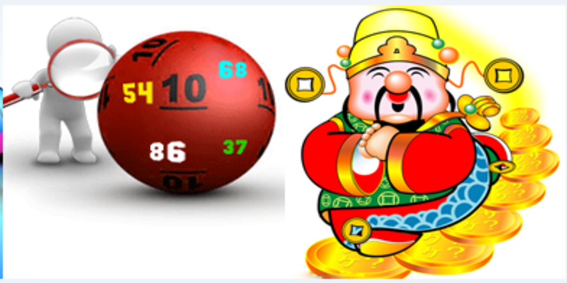 Phương pháp Soi Cầu Lô Chính Xác 100 Đánh Là Thắng giúp người chơi tăng cơ hội trúng số